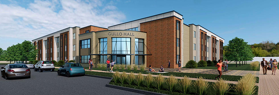 LCU Unveils New Campus Building For An Increase In Student Body