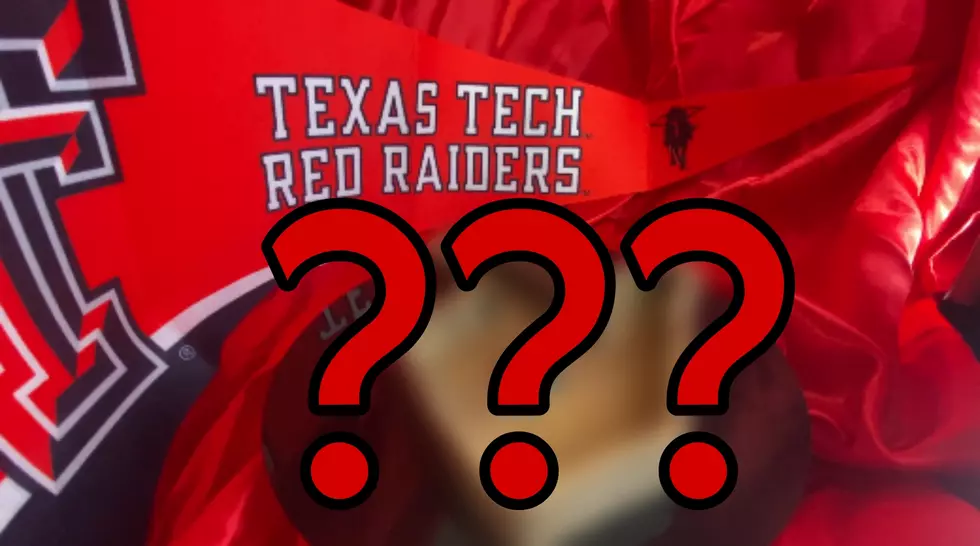A Texas Tech Alumni’s Making Some of The Greatest TTU Merchandise