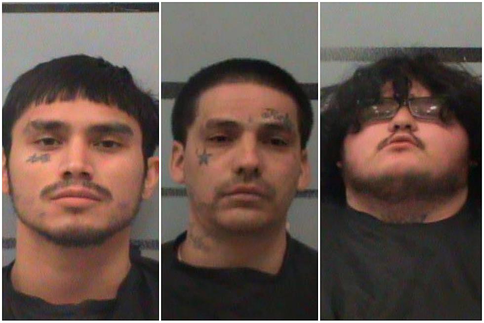 Lubbock&#8217;s Mugshot Monday: 46 Arrested Valentines Week and One Top Wanted Texas Fugitive