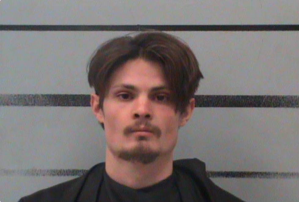 Lubbock Man Threatened Police On The Phone With Gun He Didn’t Own