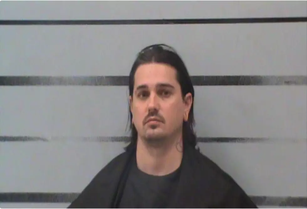 A Lubbock Hit and Run Results in the Arrest of One Lubbock Man