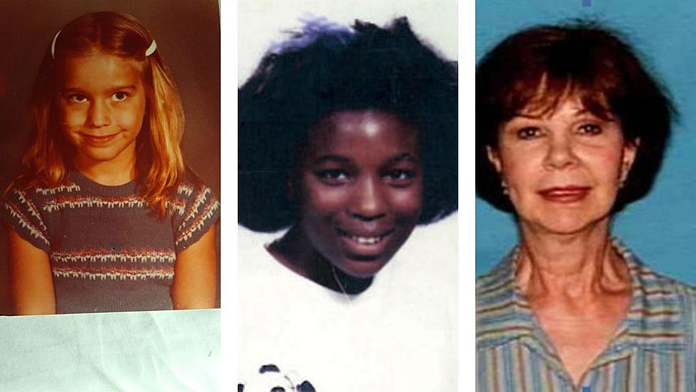 Here Are The Top Cold Cases In Texas