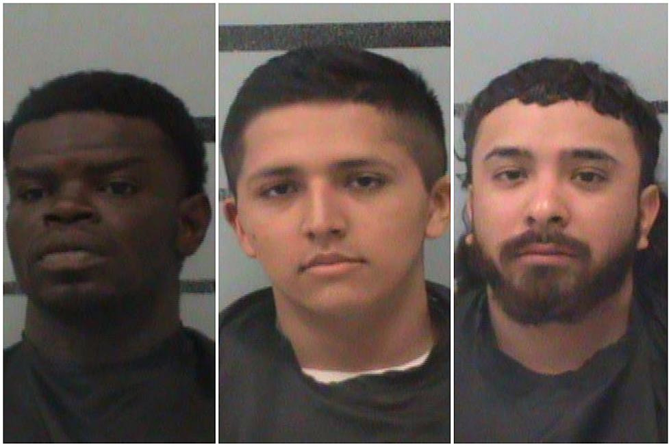 Lubbock&#8217;s Mugshot Monday: Two Texas Top Gang Fugitives Captured