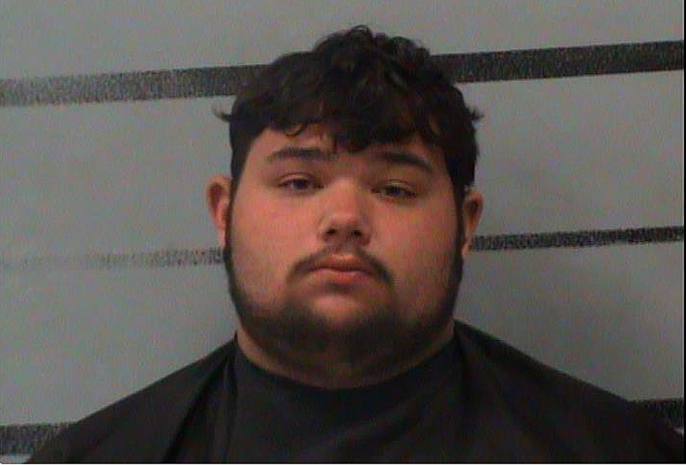 Two Suspects Rob a Lubbock Liquor Store, Just One Arrested