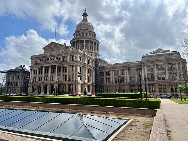 Texas House Approves Billions For Broadband Access