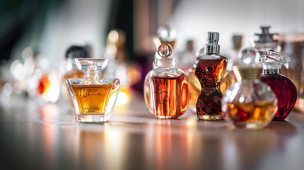 Want Your Own Scent? You Won’t Believe How Much It Will Cost You