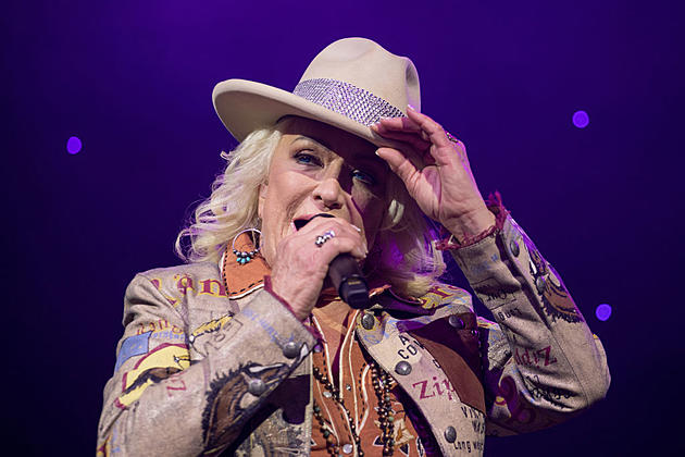 Tanya Tucker To Perform In Lubbock This Summer