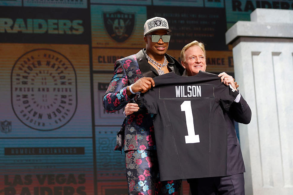 Raiders News: Will Anderson to Las Vegas in PFN new mock draft - Silver And  Black Pride