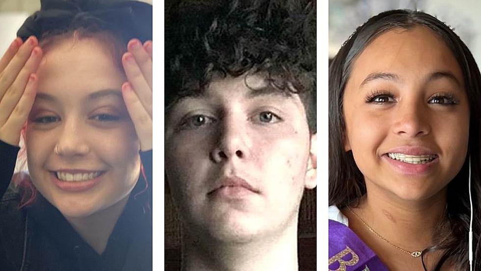 39 Kids From Texas Went Missing In March. Have You Seen Them?