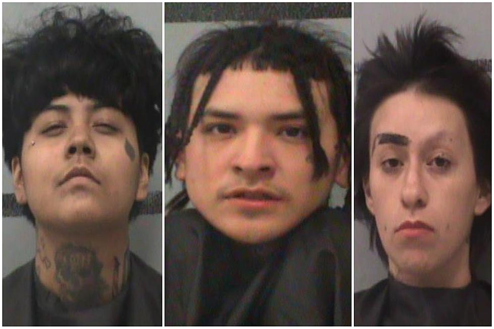 Lubbock&#8217;s Mugshot Monday: 41 People Arrested Including One Wanted Top Gang Fugitive