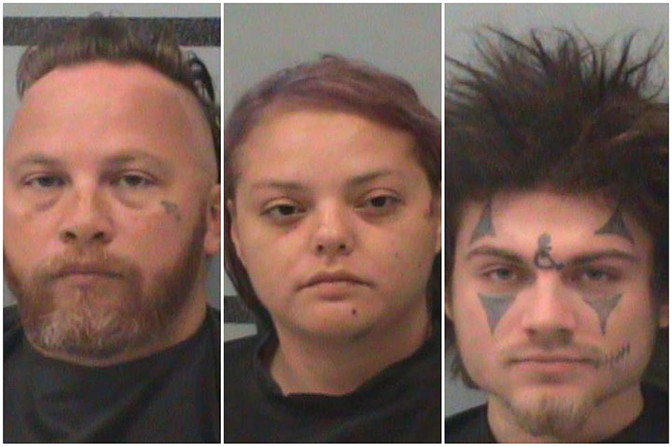 Lubbock&#8217;s Mugshot Monday: 37 People Arrested and Three of Them Are Repeat Offenders