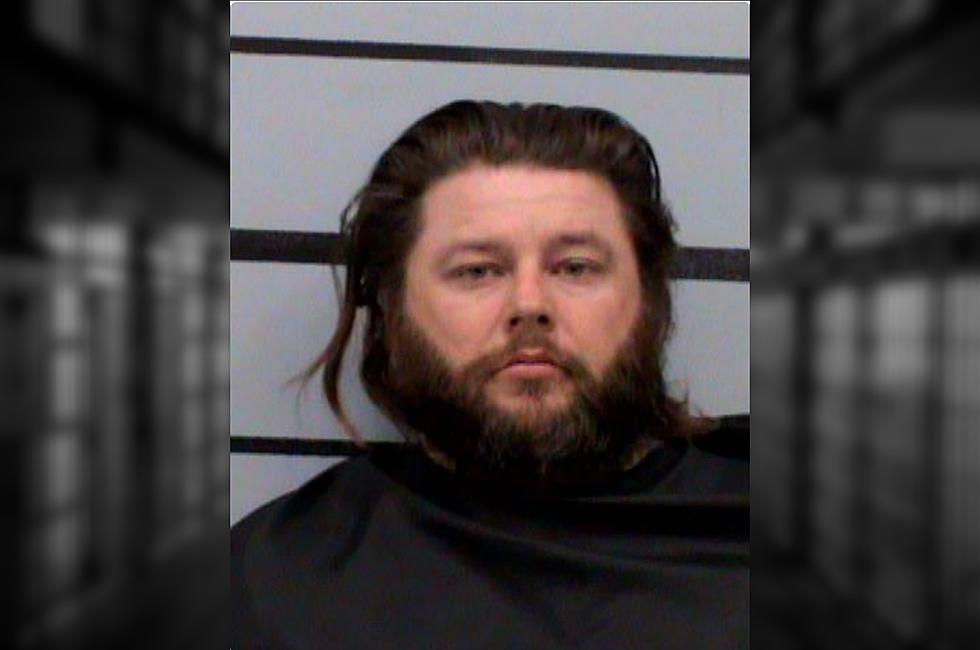 Lubbock Man Sentenced to Prison After Years of Child Abuse