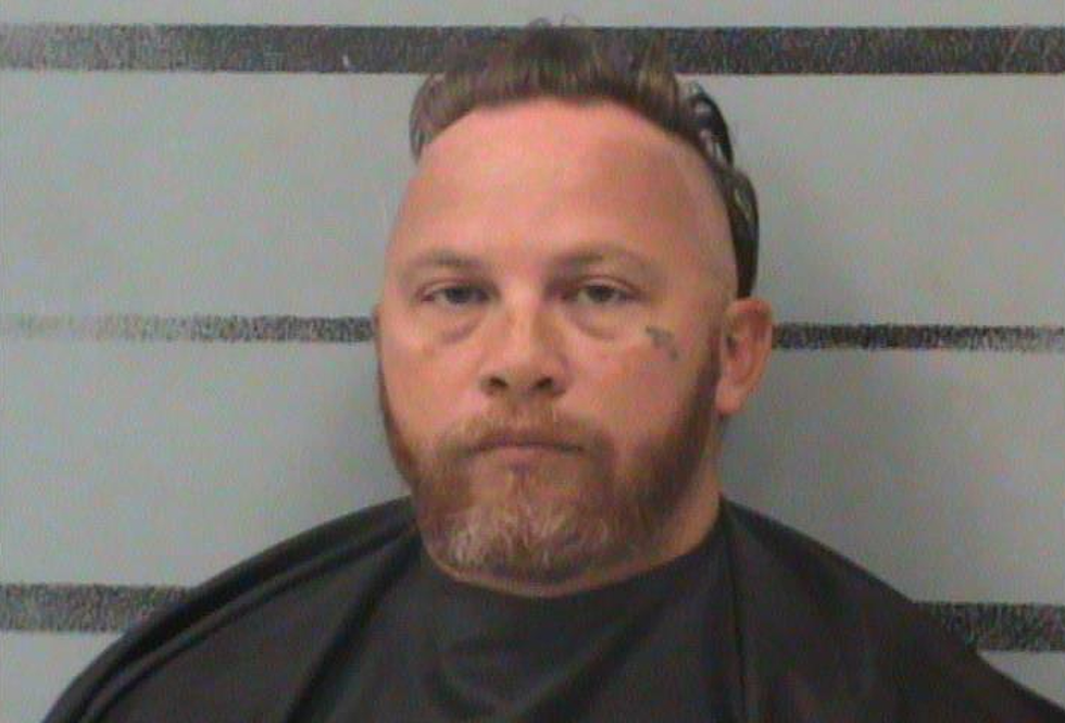 Lubbock Man Arrested for Sending Inappropriate Texts to Teen Girl