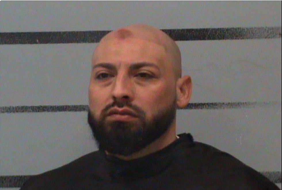 Lubbock Man Arrested by SWAT Team After Death of 2-Month-Old Son