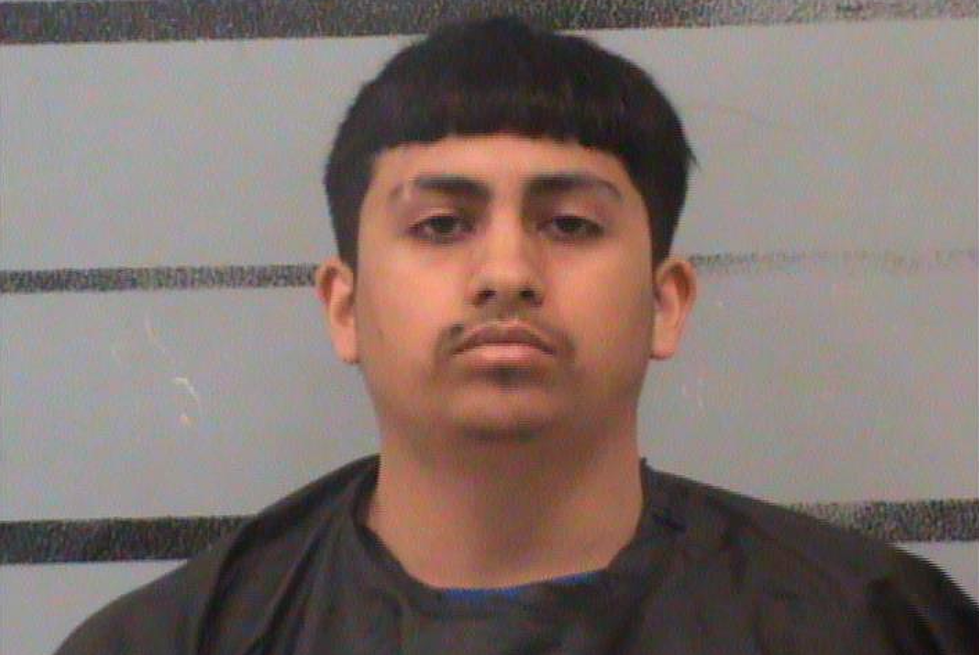 Lubbock Teen Boy Arrested in Connection to Weekend Shooting Death