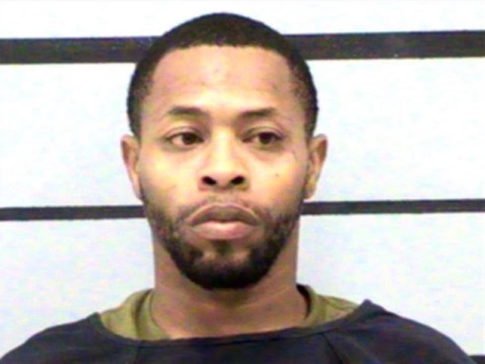 Lubbock Police Need Your Help Searching For Murder Suspect