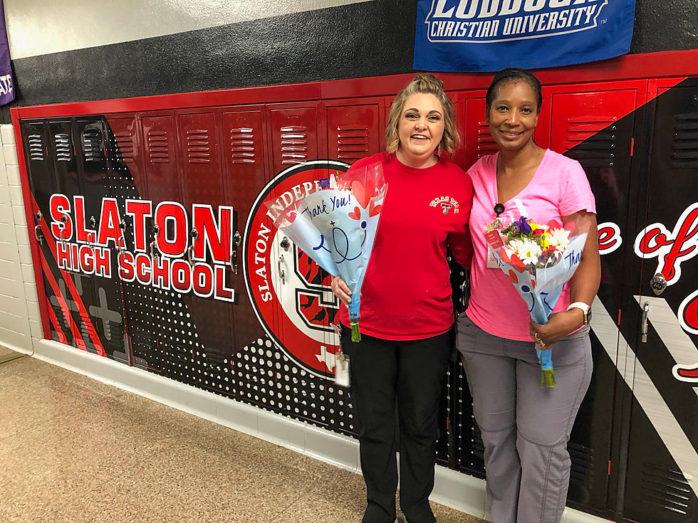 Lubbock Teachers and School Nurses Honored by United Supermarkets