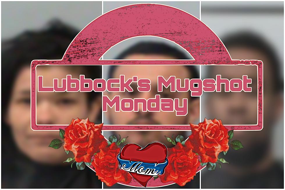 43 People Arrested in Lubbock the Week Leading Up to Mother's Day
