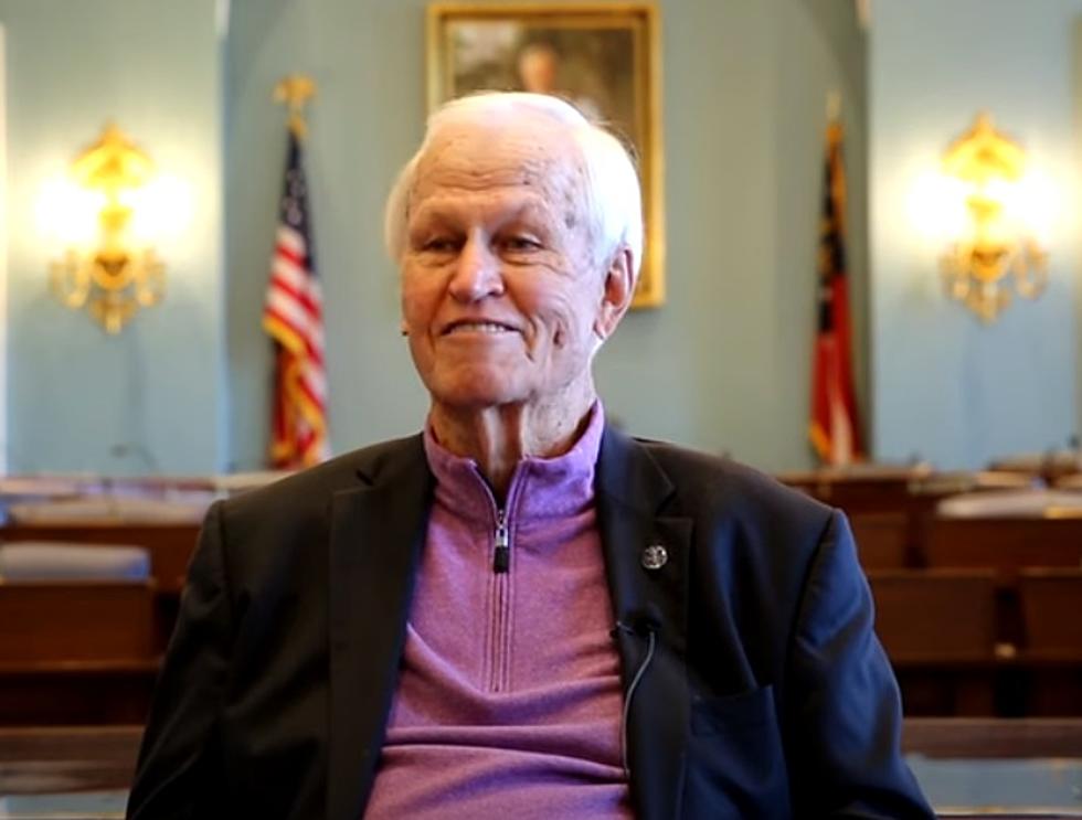 Charlie Stenholm, Former West Texas Congressman, Dies at 84