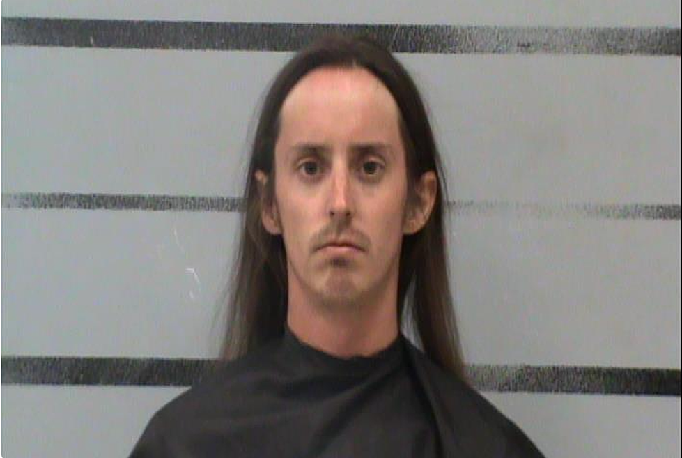 A Lubbock Man was Arrested on Seven Child Pornography Charges