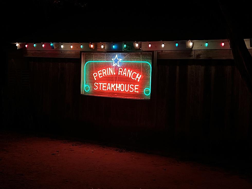 Perini Ranch, A Great Texas Steakhouse, Celebrates 40 Years In Business