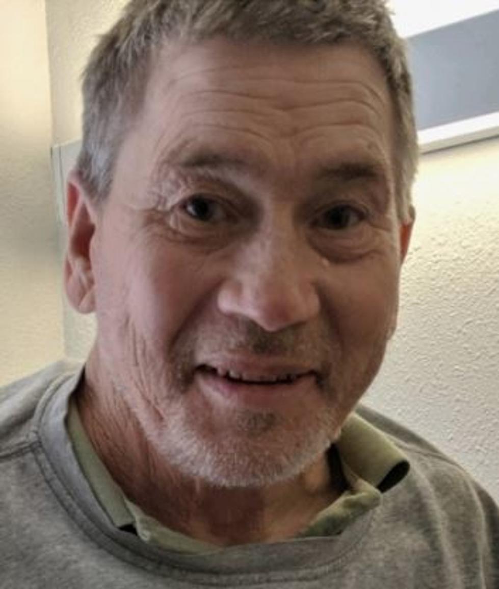 Lubbock Man Missing, Police Need Your Help Finding Him