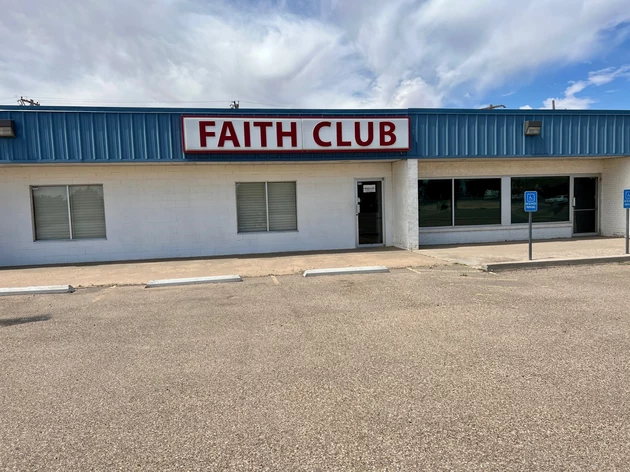Lubbock Unsolved Mystery: Bomb Explodes at Alcoholics Anonymous Faith Club