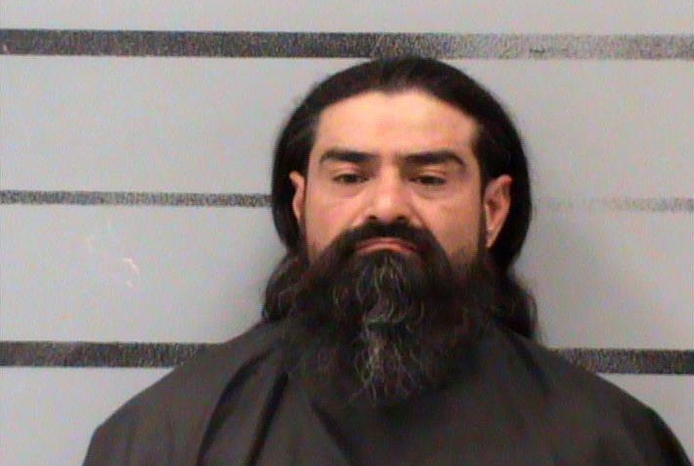 Lubbock Man Arrested for Injuring Child with A Lot Spanking