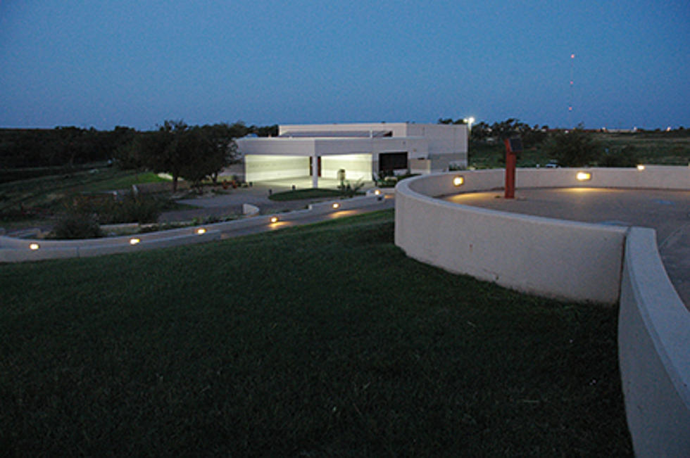 Lubbock Lake Landmark To Offer Landmark After Dark Night Hikes