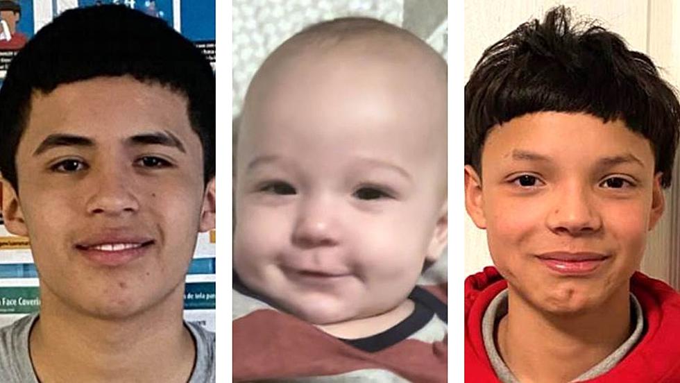 These 32 Boys From Texas Are Still Missing, Have You Seen Them?