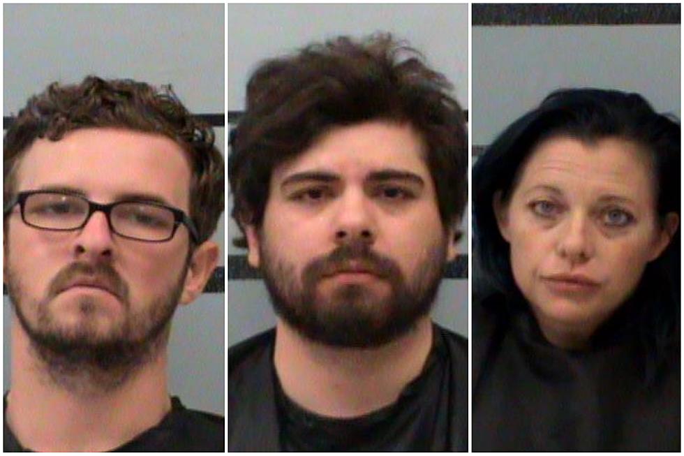 Lubbock&#8217;s Mugshot Monday on a Tuesday: 46 People Arrested the Week of Extreme Weather