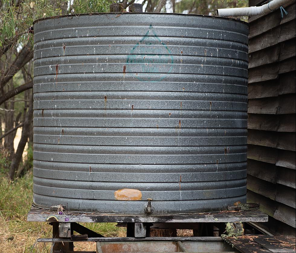 Is It Legal to Capture and Save Rainwater in Texas?