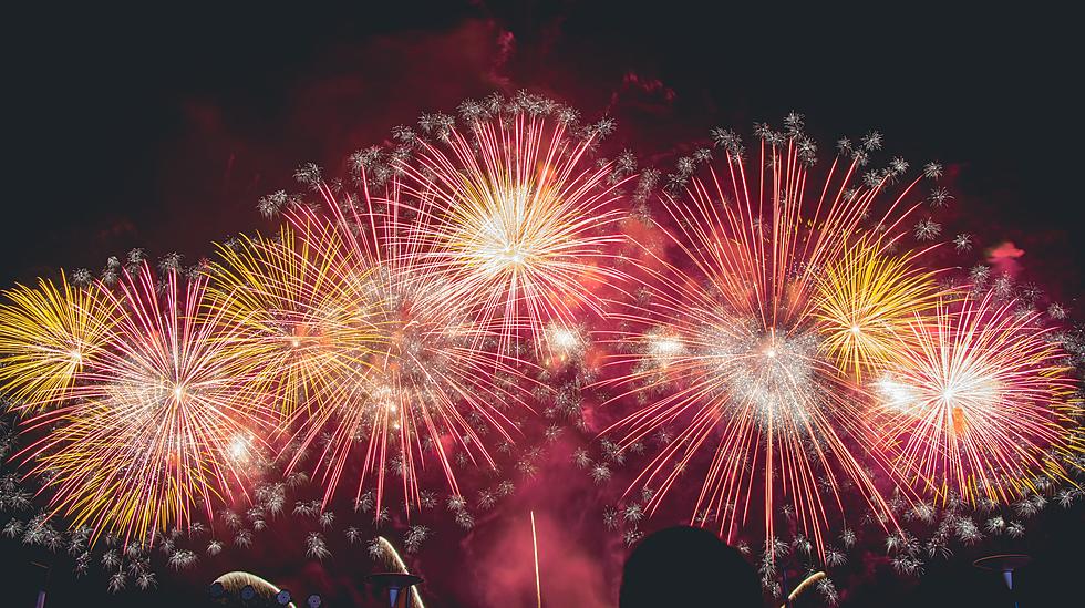 The Number of Citations Issued For Fireworks In Lubbock On July 4