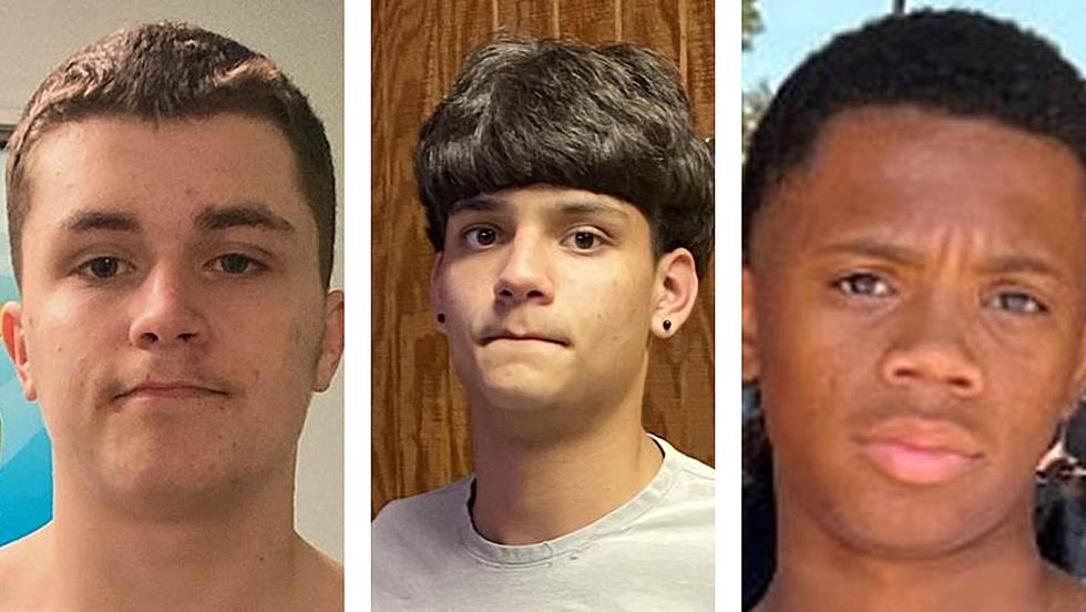 These Boys From Texas Went Missing In June. Have You Seen Them?