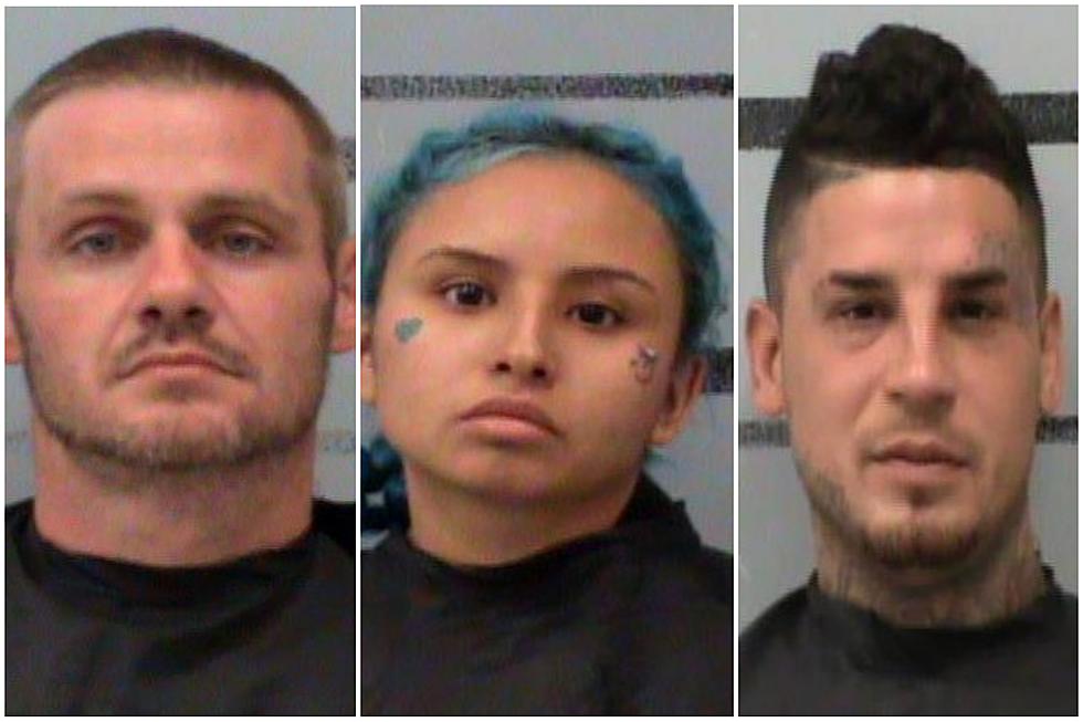 Lubbock&#8217;s Mugshot Monday: 43 People Arrested the Week of July 4th