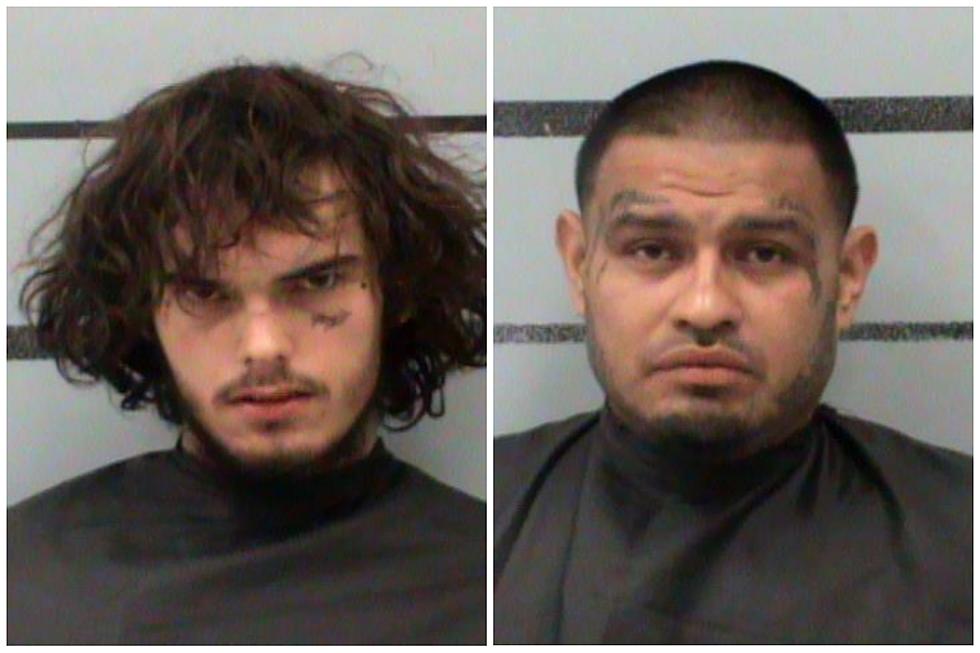 Lubbock&#8217;s Mugshot Monday: 39 People Arrested, Many with Warrants