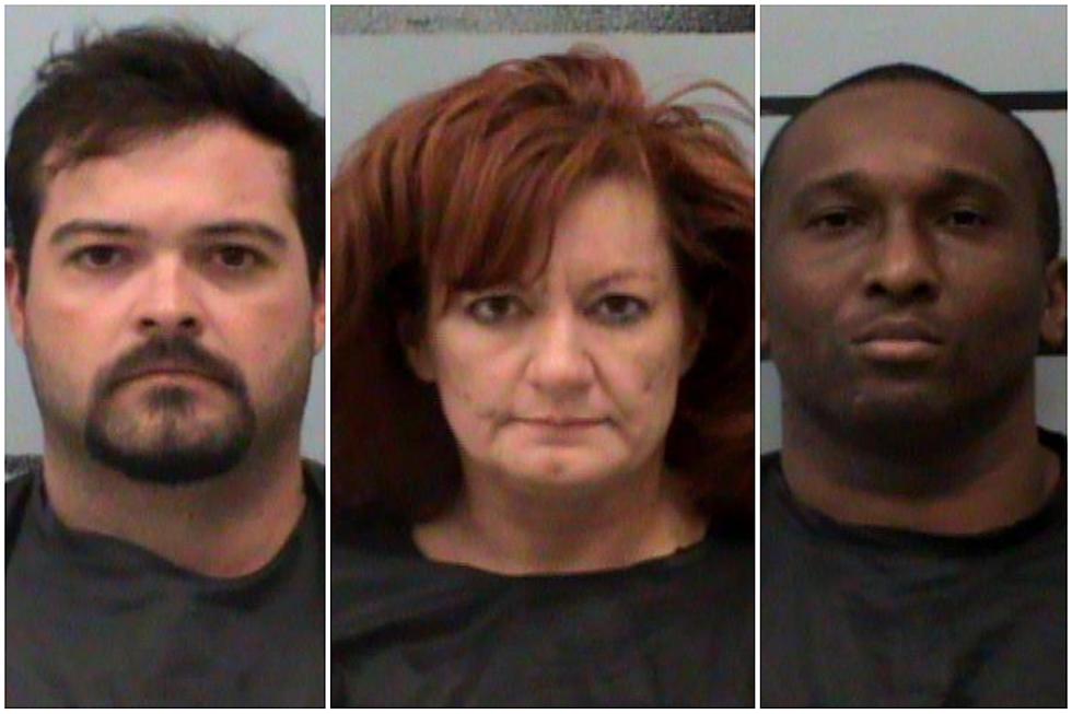 Lubbock&#8217;s Mugshot Monday: 60 People Arrested the Middle of July