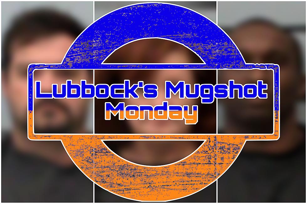 Lubbock's Mugshot Monday: 60 People Arrested the Middle of July