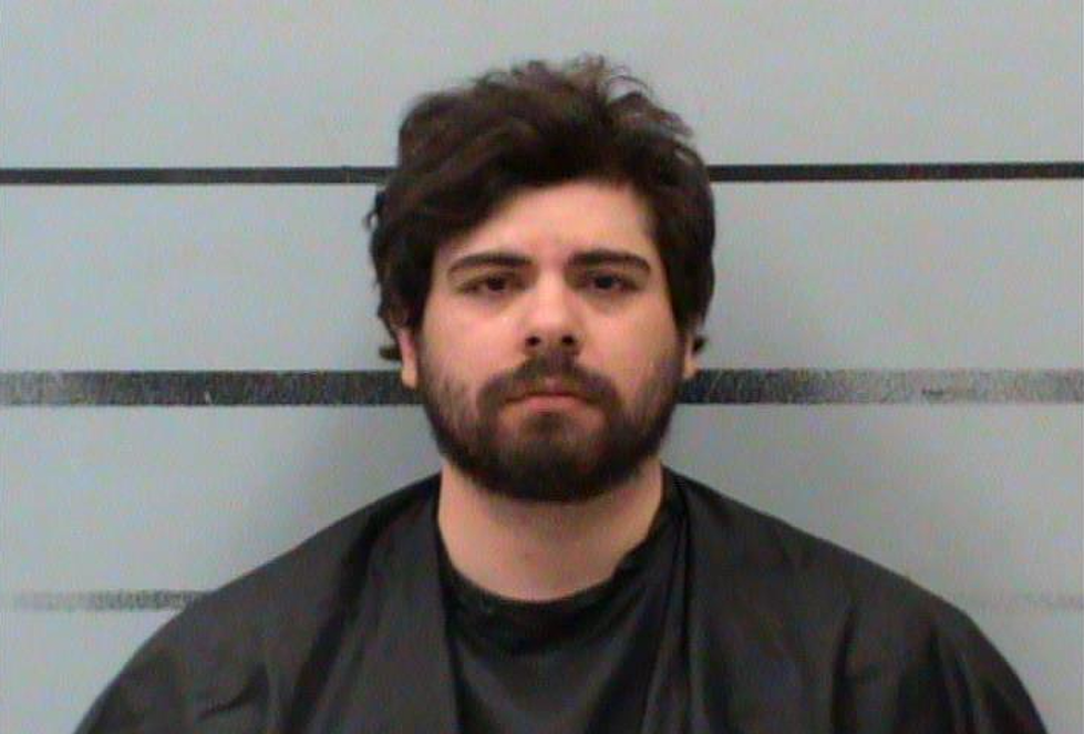 Lubbock Man Charged with 29 Counts of Child Pornography