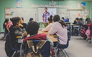 Here’s When The First Day Of School Is For Lubbock And Area Districts