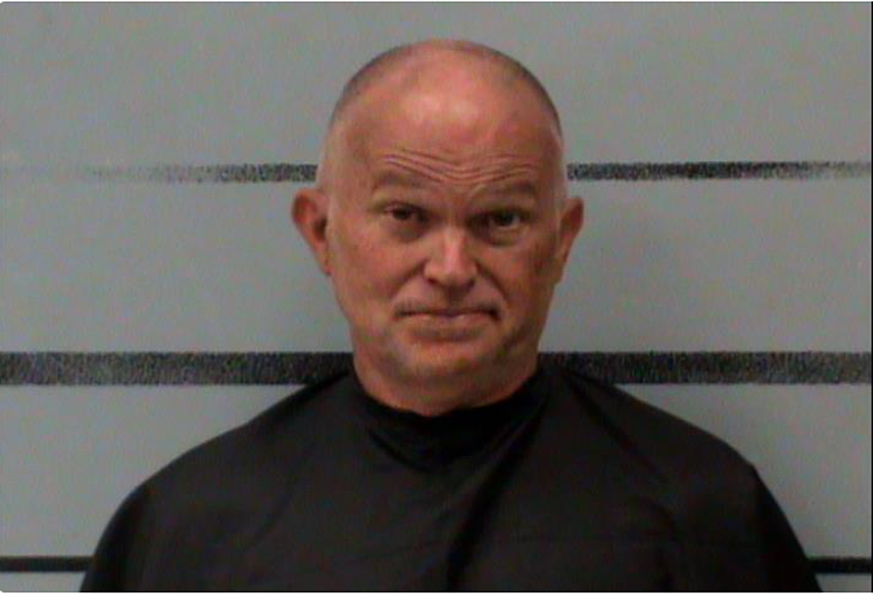 How Did One Lubbock Man Get Arrested Multiple Times in One Day?