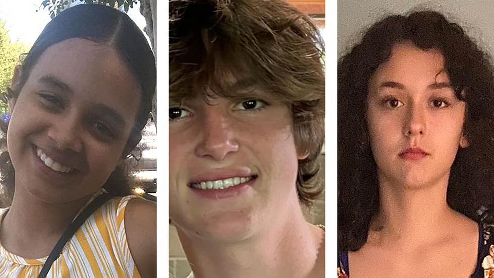 32 Kids In Texas Went Missing in July. Have You Seen Any Of Them?
