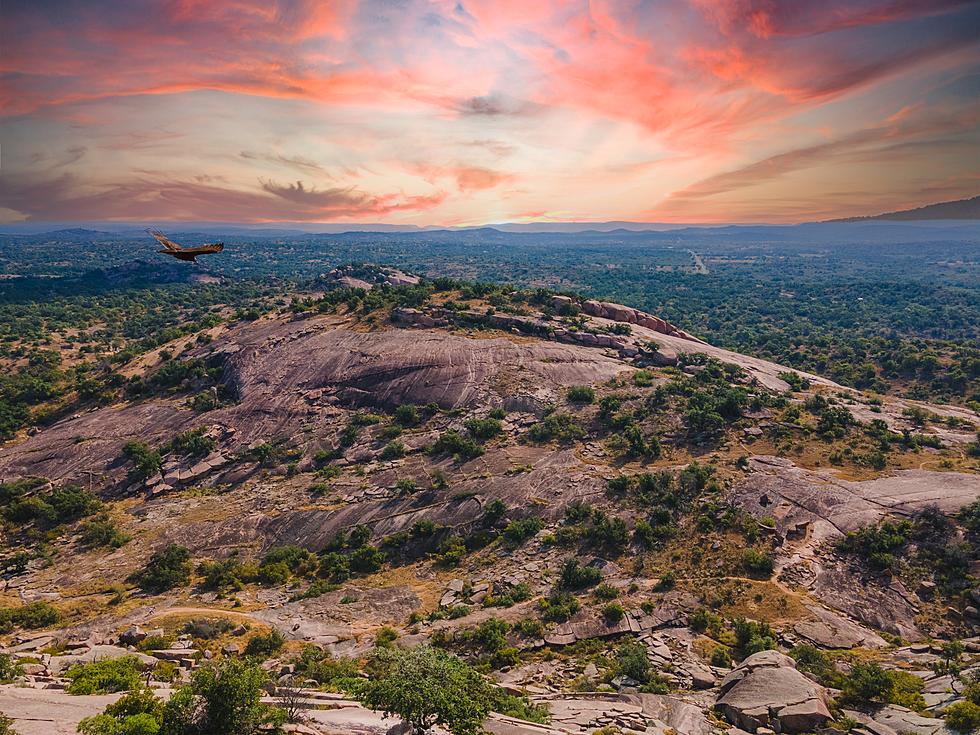 The Most Picturesque Small Town In America Is This Texas Town