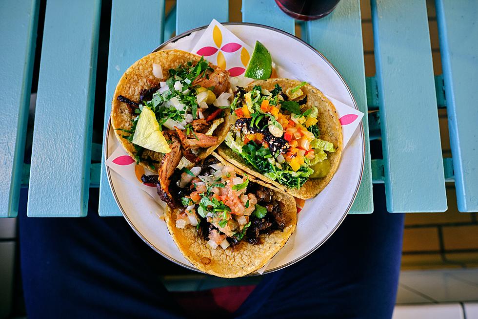 The Best and Worst Cities In Texas For Tacos