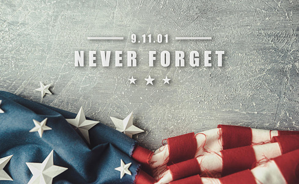 Forgotten “Nevers” of 9/11