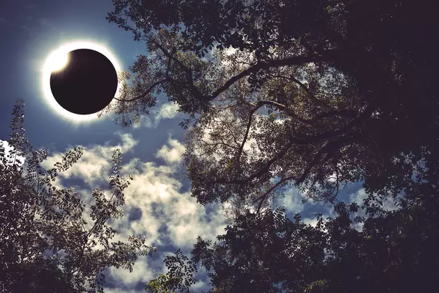 You Could Ruin Your Eyesight During the Annular Eclipse In October