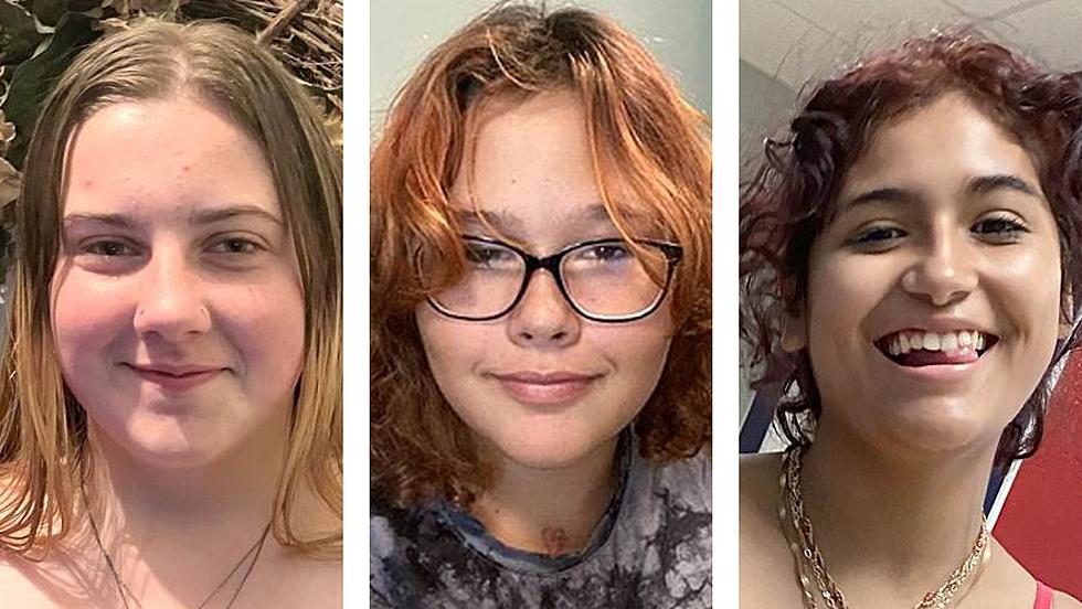 19 Girls From Texas Went Missing August. Have You Seen Them?