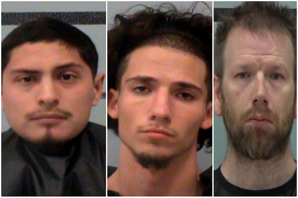 Lubbock&#8217;s Mugshot Monday: 73 Arrests Made in Just Two Weeks