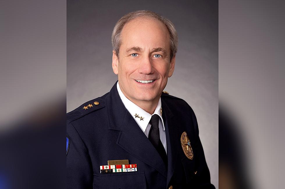 Ex-FBI Agent Appointed Interim Police Chief by City of Lubbock