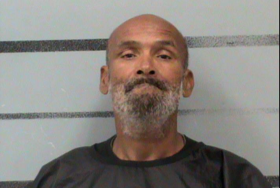 Man Arrested in Lubbock for Connection to New Mexico Walmart Fire